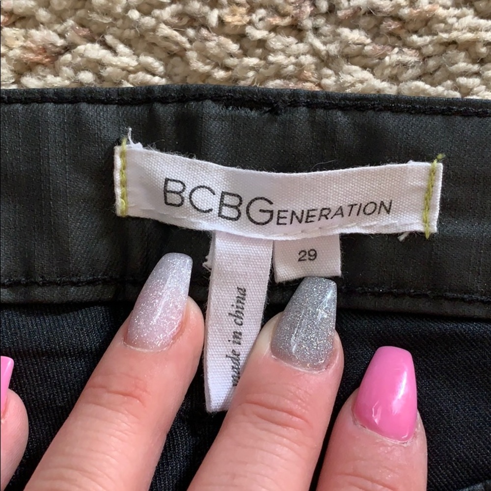 BCBG pants - Picture 2 of 6